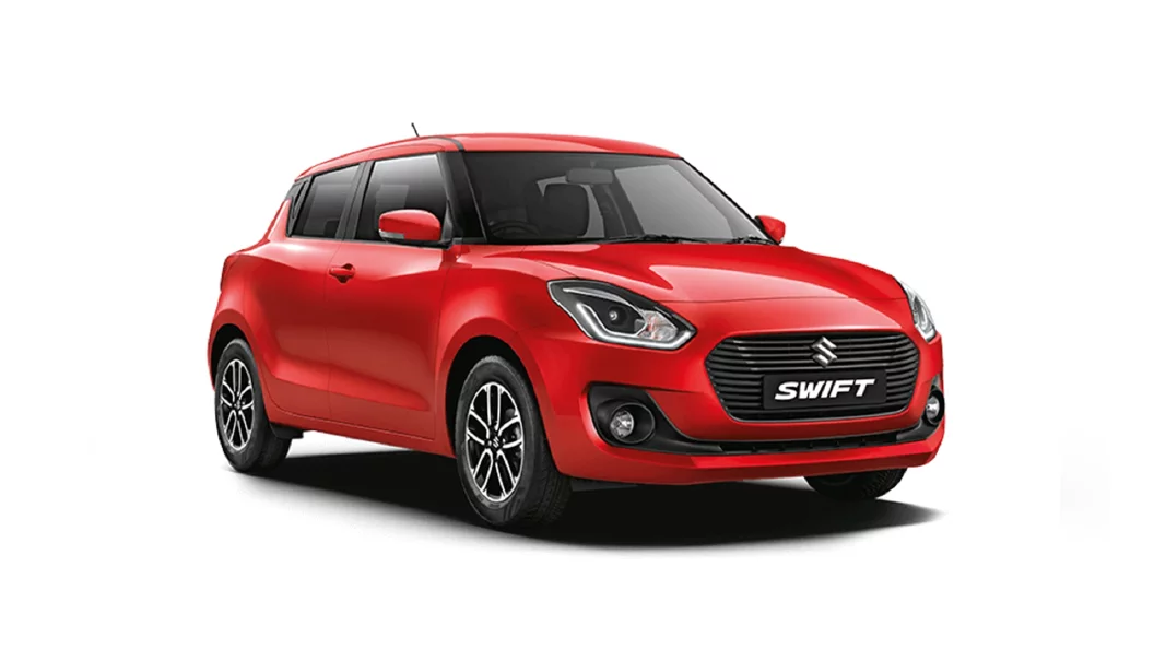 car on rent monthly basis