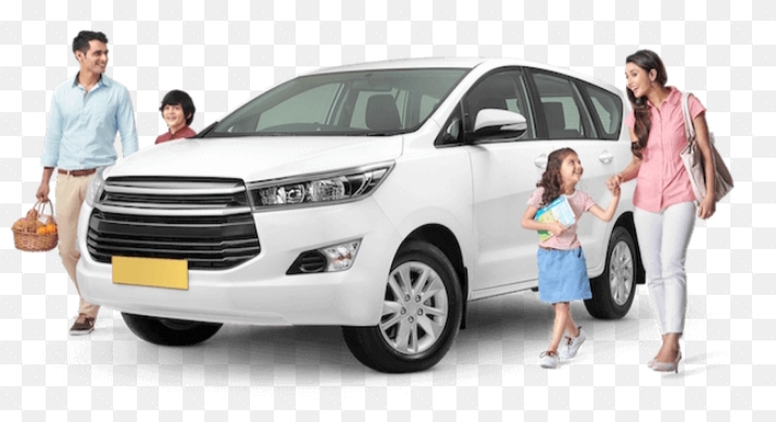 luxury car rental in ranchi